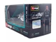 Колекційна Модель Bburago F1 Mercedes-AMG Performance W13 2022 #63 George Russell 1/43 Model Car (B18-38065) / Формула 1 / Мерседес АМГ - зображення 8
