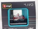 Коллекционная Модель Bburago F1 Mercedes Benz F1 W13 E Performance #44 Lewis Hamilton 2022 Season Model Car 1/43 (B18-38065) ​​/ Мерседес АМГ / Формула1 - изображение 11