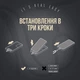 Универсальный ремешок-шнурок для смартфона, Rope, Titanium Sand, нейлоновый, прочный, регулируемый по длине, с держателем для чехлов с вырезом для зарядки, кросбоди, подходит для ношения на шее и через плечо, ArmorStandart (ARM76101) - изображение 5