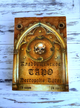 Набор Кладбищенское Таро Necropolis Tarot - изображение 1