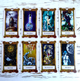 Карты таро Валентины Valentina Tarot - изображение 5