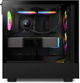 System chłodzenia cieczą NZXT Kraken 240 RGB All-in-one Black (RL-KR240-B1) - obraz 5