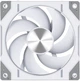 Вентилятор Phanteks D30-120 D-RGB Regular Single Pack White (8300254) - зображення 3