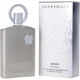 Woda perfumowana męska Afnan Supremacy Silver 150 ml (6290171072751) - obraz 1