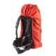 Водостойкий чехол на рюкзак Naturehike NH15Y001-Z S 20-30л Оранжевый (Kali) AI777 - изображение 2