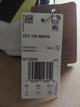 Кроссовки Yeezy Boost 700 MNVN Phosphor GY2055 размер 42,5 - изображение 5