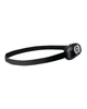 Фонарь налобный Mil-Tec Rechargeable Headlamp Black - 80 люменов акумуляторный 4 режима (15171500) - изображение 2