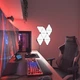 Умная система освещения Nanoleaf Shapes Ultra Black Triangles Starter Kit, Apple Homekit - 9 шт. - изображение 3