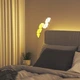 Розумна система освітлення Nanoleaf Shapes Mini Triangles Starter Kit Apple Homekit - 9 шт. - зображення 6