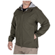 Куртка штормова 5.11 Tactical Duty Rain Shell RANGER GREEN XL (48353-186) - зображення 3