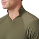 Футболка тактична потовідвідна 5.11 Tactical V.XI Sigurd S/S Shirt RANGER GREEN L (41288-186) - изображение 6