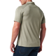 Футболка поло 5.11 Tactical Paramount Chest Polo Mortar Heather XL (41298-1088) - изображение 5