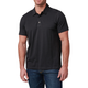 Футболка поло 5.11 Tactical Archer Short Sleeve Polo 2.0 Black M (41286-019) - зображення 3