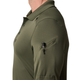 Поло з довгим рукавом 5.11 Tactical Helios Long Sleeve Polo TDU Green L (42022-190) - зображення 11