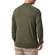 Поло з довгим рукавом 5.11 Tactical Helios Long Sleeve Polo TDU Green M (42022-190) - изображение 3