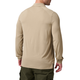 Поло з довгим рукавом 5.11 Tactical Helios Long Sleeve Polo Silver Tan S (42022-160) - изображение 2