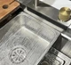 Многофункциональная кухонная мойка Sink 8045 - изображение 3