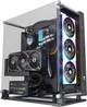 Obudowa Thermaltake Core P3 TG Pro Black (CA-1G4-00M1WN-09) - obraz 1