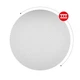 Геймерский стол 120 х 60 х 70 см с подставкой для монитора Белый Huzaro Hero 5.0 White компьютерный игровой стол для геймера - изображение 7
