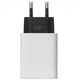 Зарядний блок Швидке заряджання для Google Pixel 30W USB Type-C GA03502-EU (без коробки) - зображення 4