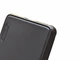 Чохол протиударний NILKIN Super Frosted Shield Pro для Google Pixel 7a Чорний - зображення 6
