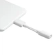 Перехідник Google Type-C miniJack 3.5мм (без коробки) G019B - изображение 3