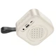 Портативна колонка HOCO HC22 Auspicious sports BT speaker Paint White - зображення 2