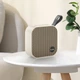 Портативна колонка HOCO HC22 Auspicious sports BT speaker Paint White - зображення 3