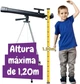 Телескоп Science4you 50/600 Б/В - изображение 2