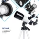 Телескоп ESAKO 70/300 - изображение 3