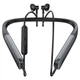 Bluetooth навушники Acefast N1 neck-hanging Black - зображення 4