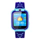 Дитячий смарт-годинник Kids SM Q12B LBS+IP67 Blue (Q12BBlue) - изображение 4