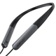 Bluetooth навушники Acefast N1 neck-hanging Black - зображення 3