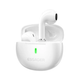 Навушники ESSAGER (color box) Shining TWS Bluetooth earphones White (EEJTW-SL02) - зображення 1