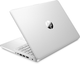 Ноутбук 14" HP 14s-dq2003no Intel Pentium 7505 RAM 8GB SSD 256GB Windows 11 - изображение 4