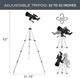 Телескоп Celestron 21035 Travel Scope 70/400 Б/В g11 - изображение 4
