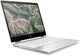Ноутбук 12" HP Chromebook x360 12b-ca0000sf Intel Celeron N4020 RAM 4GB eMMC 32GB 13год батарея Chrome OS - зображення 4