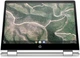 Ноутбук 12" HP Chromebook x360 12b-ca0000sf Intel Celeron N4020 RAM 4GB eMMC 32GB 13год батарея Chrome OS - зображення 6