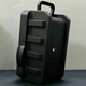 Беспроводная караоке колонка с микрофоном, пультом и RGB-подсветкой ZQS8166W Черный - изображение 5