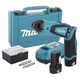 Шуруповерт Makita 7,2В (DF012DSE) - изображение 4