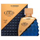 Perfumy damskie Al Haramain Gold Crystal Sapphire 100 ml (6291106813517) - obraz 2