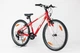 Велосипед KTM WILD CROSS 24" рама 35" 2022 Помаранчевий / Білий (21242100) - зображення 3