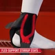 Спортивный голеностоп McDavid Stealth Cleat 2+ Ankle Brace(4311) M Чорний - изображение 6