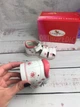 Босоніжки сандалі для дівчаток Little Deer 23р - 14.5 см Білий (2048) - изображение 4
