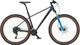 Велосипед KTM CHICAGO 291 29" рама XXL/57 2023 Серый (9008594449961) + подарок Комплект фара + задняя мигалка Knog Plugger Front Twinpack 350/10 Lumens(with Plug Rear) - изображение 2