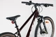 Велосипед KTM PENNY LANE 271 27.5" рама M/42 2023 Темно-красный (9008594450356) - изображение 6