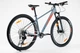 Велосипед KTM ULTRA SPORT 29" рама XL/53 2022 Серый (9008594449558) - изображение 5