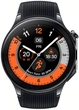 Смарт-часы OPPO Watch X OWWE231 Platinum Black - изображение 2