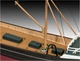 Сборная модель-копия Revell Североморский траулер Уровень 3 Масштаб 1:142 (RVL-05204) - изображение 6
