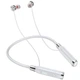 Бездротові навушники HOCO ES62 Pretty neck-hang BT5.3 earphones 800 mAh Grey (6931474770745) - зображення 1